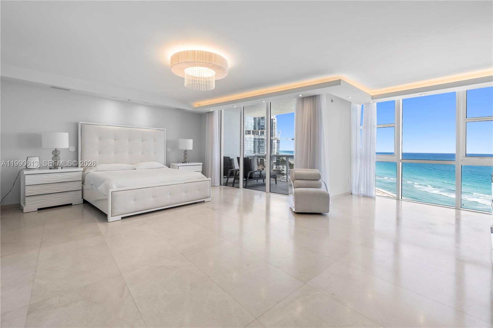 Trump Royale condo - Residential