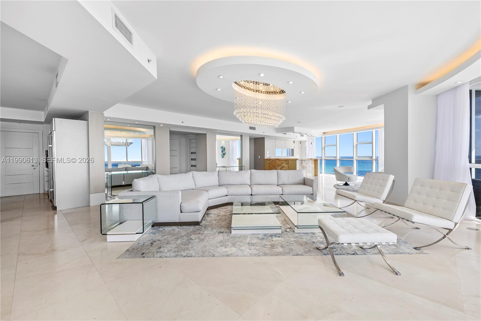 Trump Royale condo - Residential