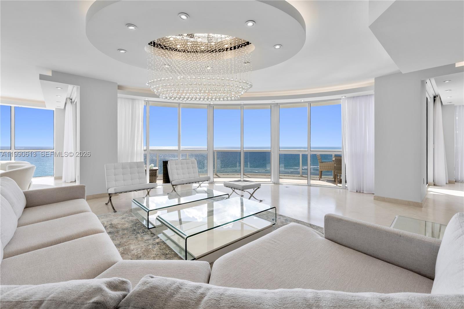 Trump Royale condo - Residential