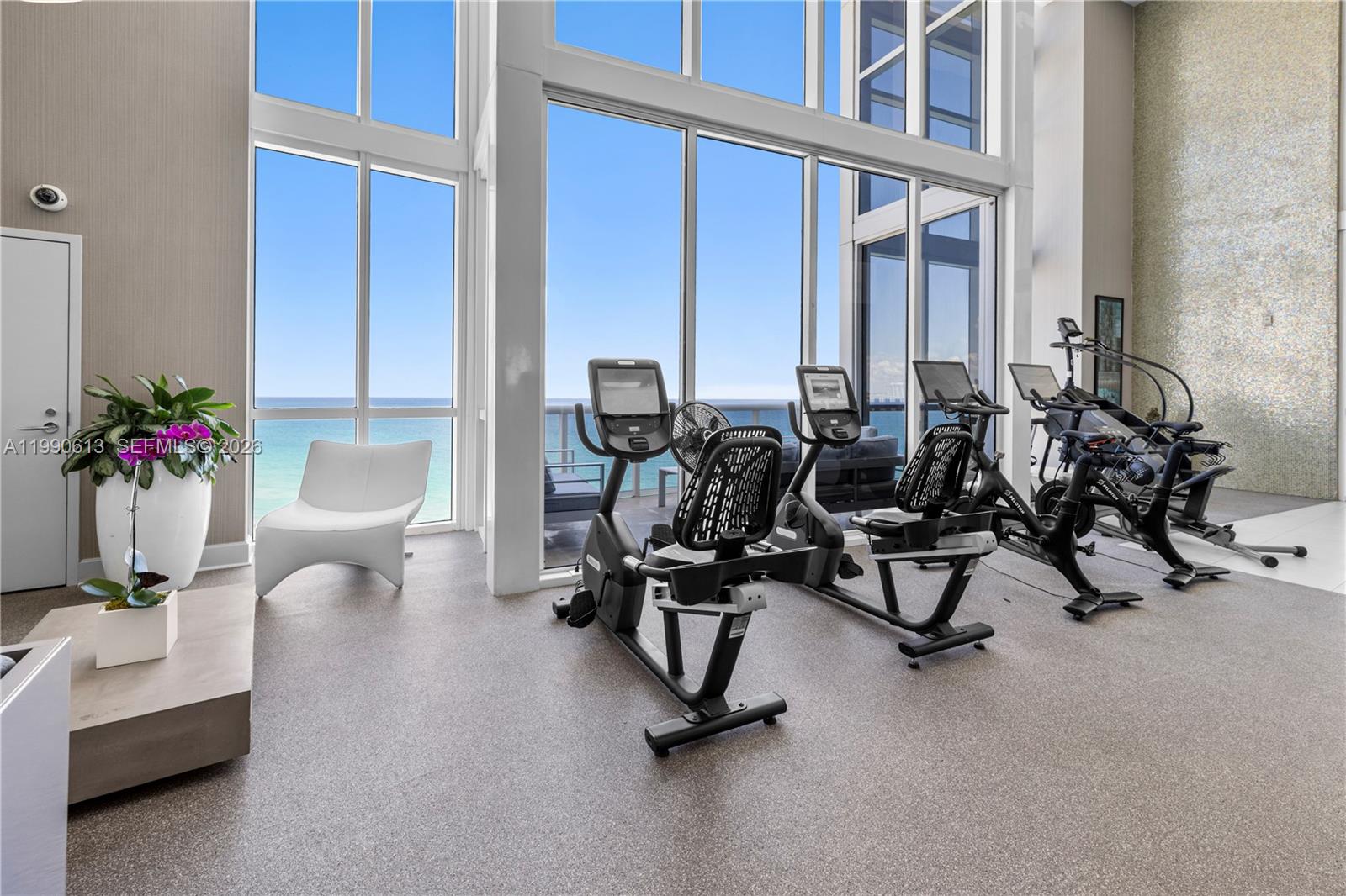 Trump Royale condo - Residential