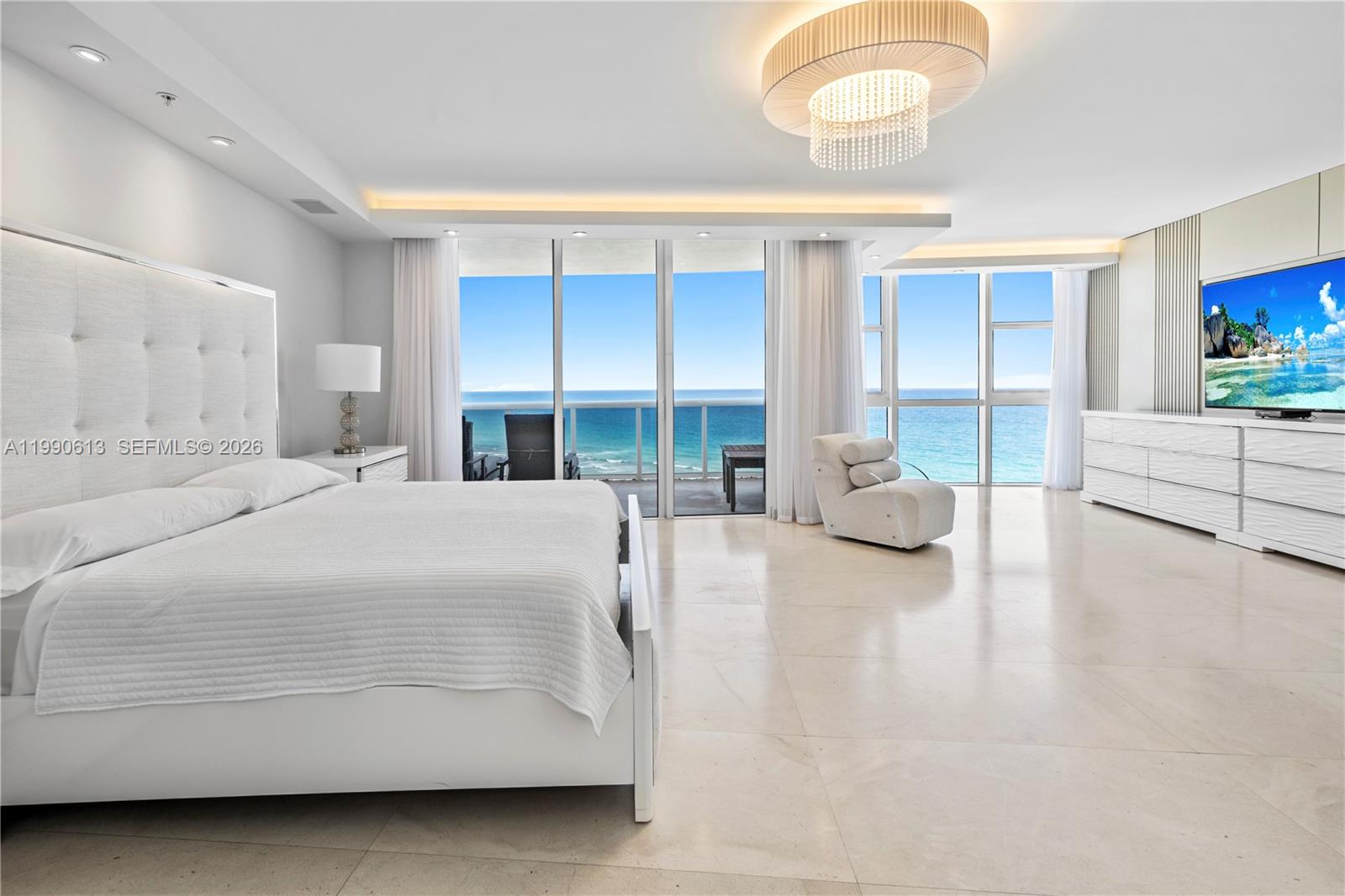 Trump Royale condo - Residential