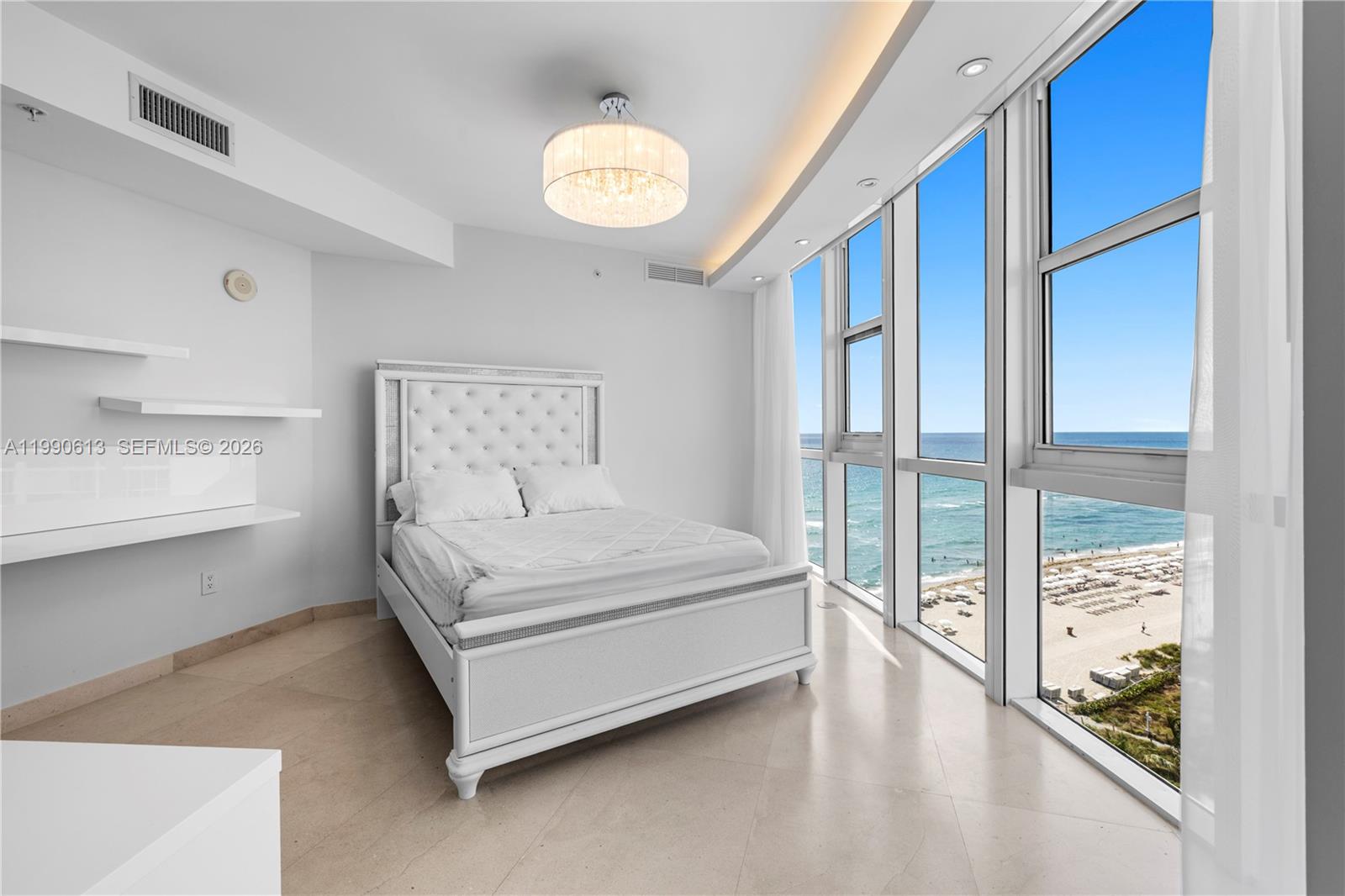 Trump Royale condo - Residential