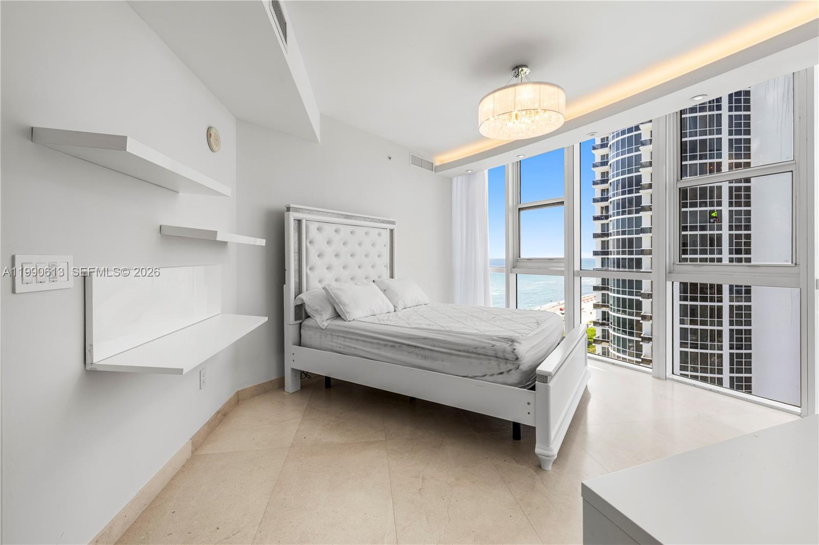 Trump Royale condo - Residential
