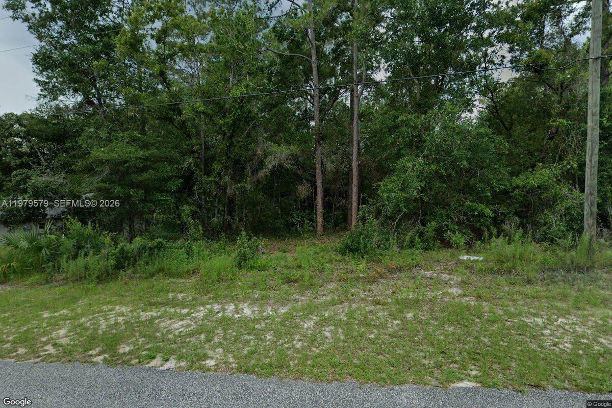 Great opportunity to own a residential lot in the growing community of Citrus Springs in Citrus County. This property offers the perfect location to build your dream home in a peaceful neighborhood with new homes being built throughout the area. Enjoy nearby parks, golf courses, nature trails, and convenient access to shopping, schools, Crystal River, Dunnellon, and the Gulf Coast. Ideal for building now or as a future investment.