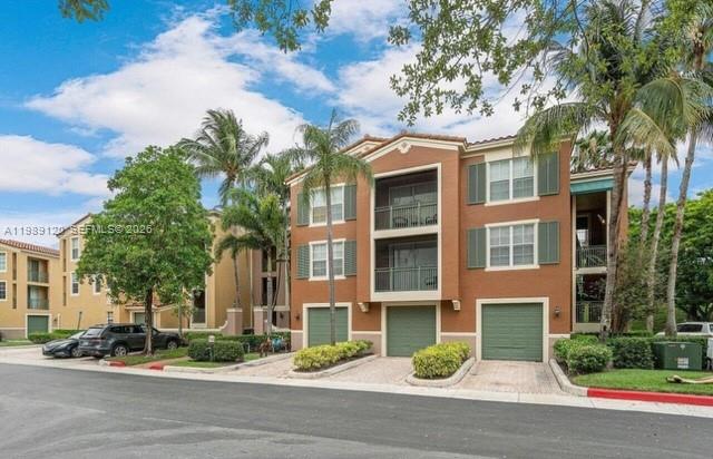 ST ANDREWS AT POLO CLUB C - Residential