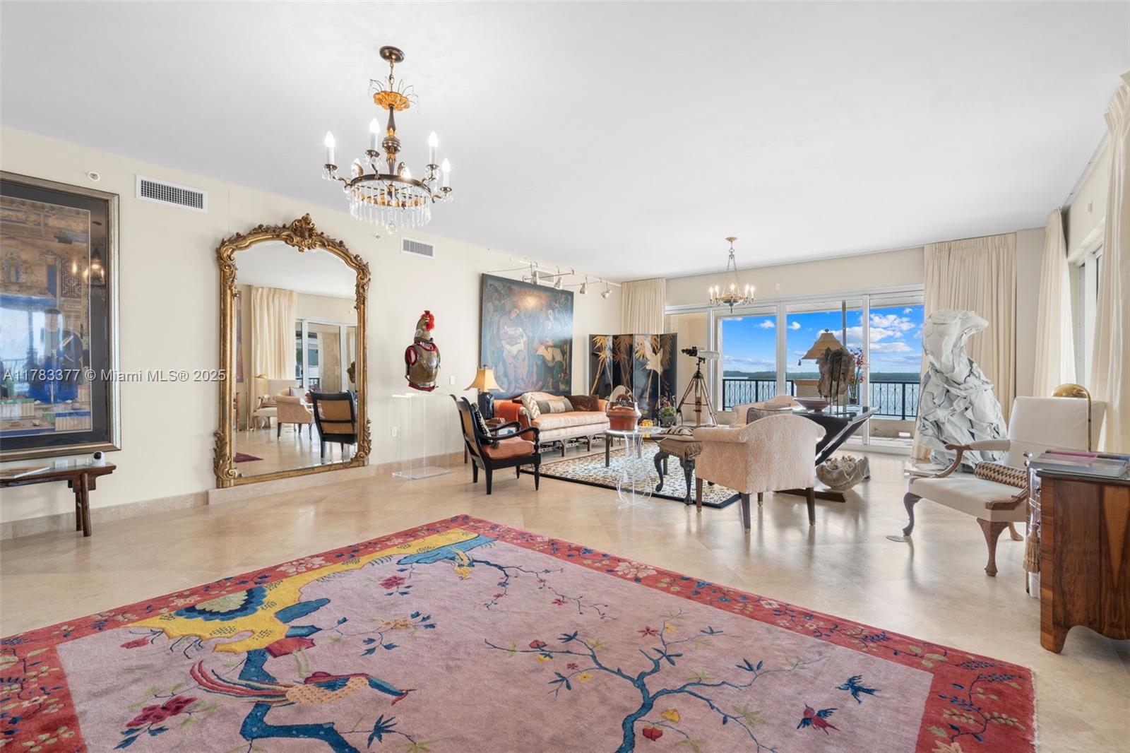 5100 BAYVIEW AT FISHER IS - Residential