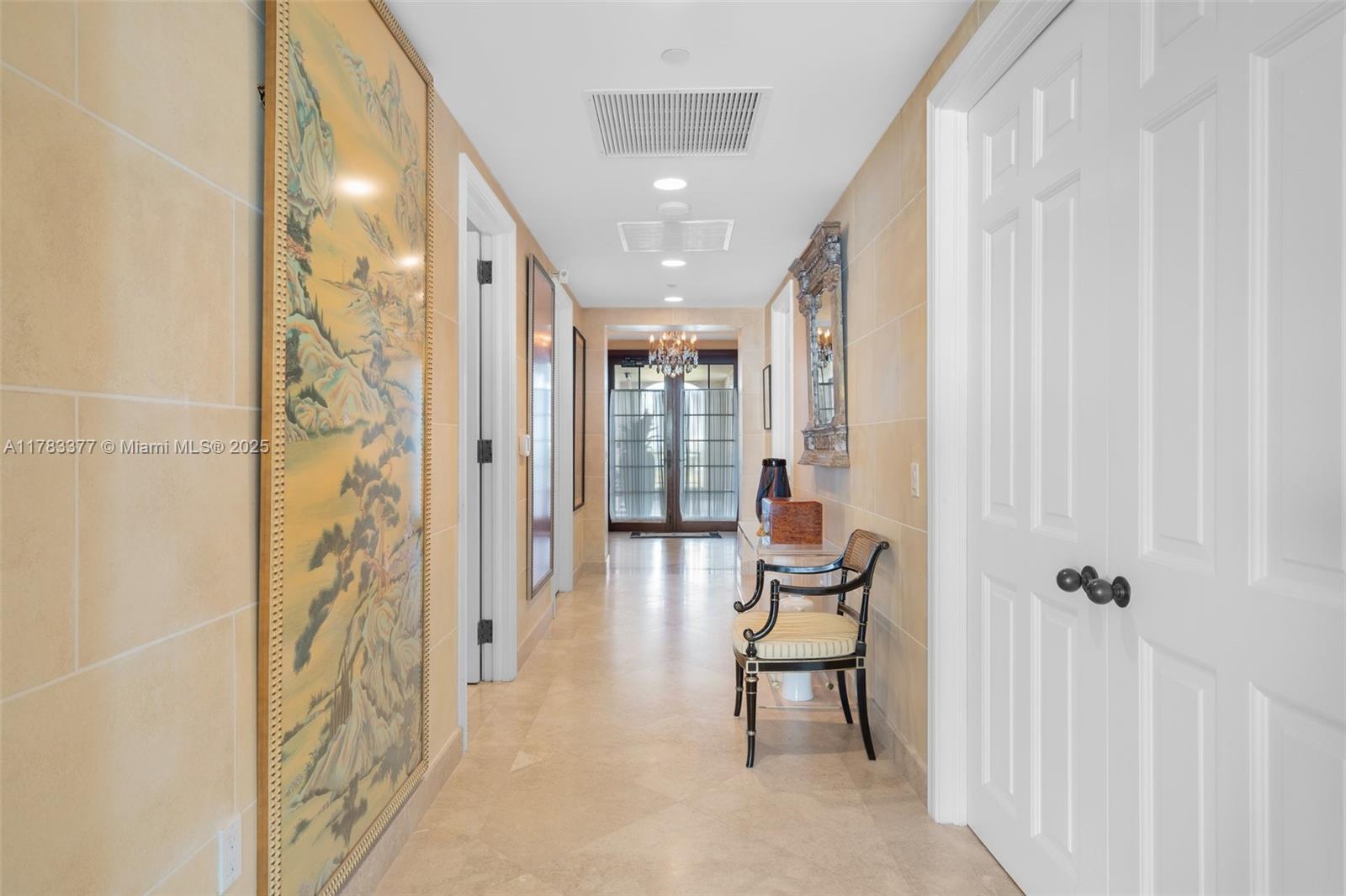 5100 BAYVIEW AT FISHER IS - Residential