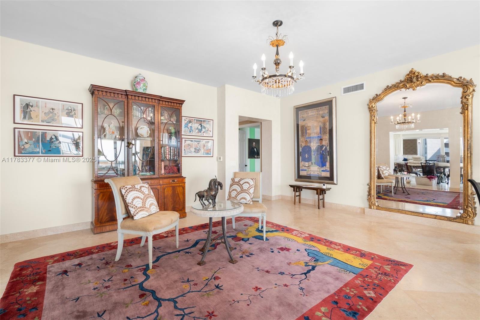 5100 BAYVIEW AT FISHER IS - Residential