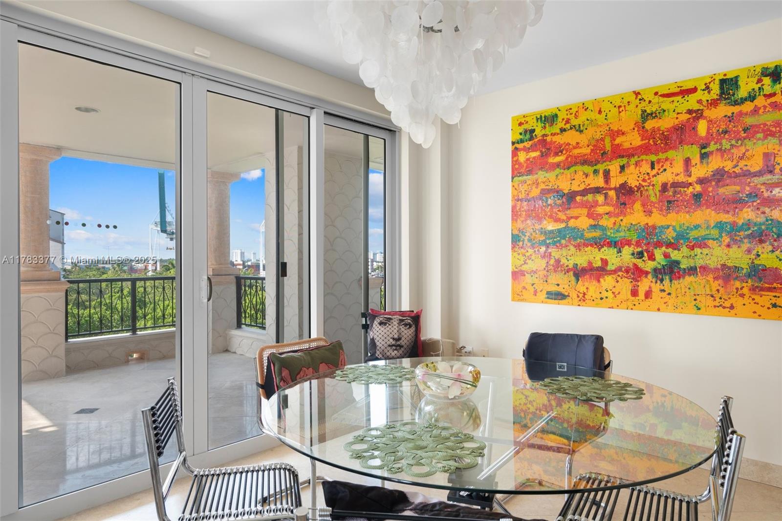 5100 BAYVIEW AT FISHER IS - Residential