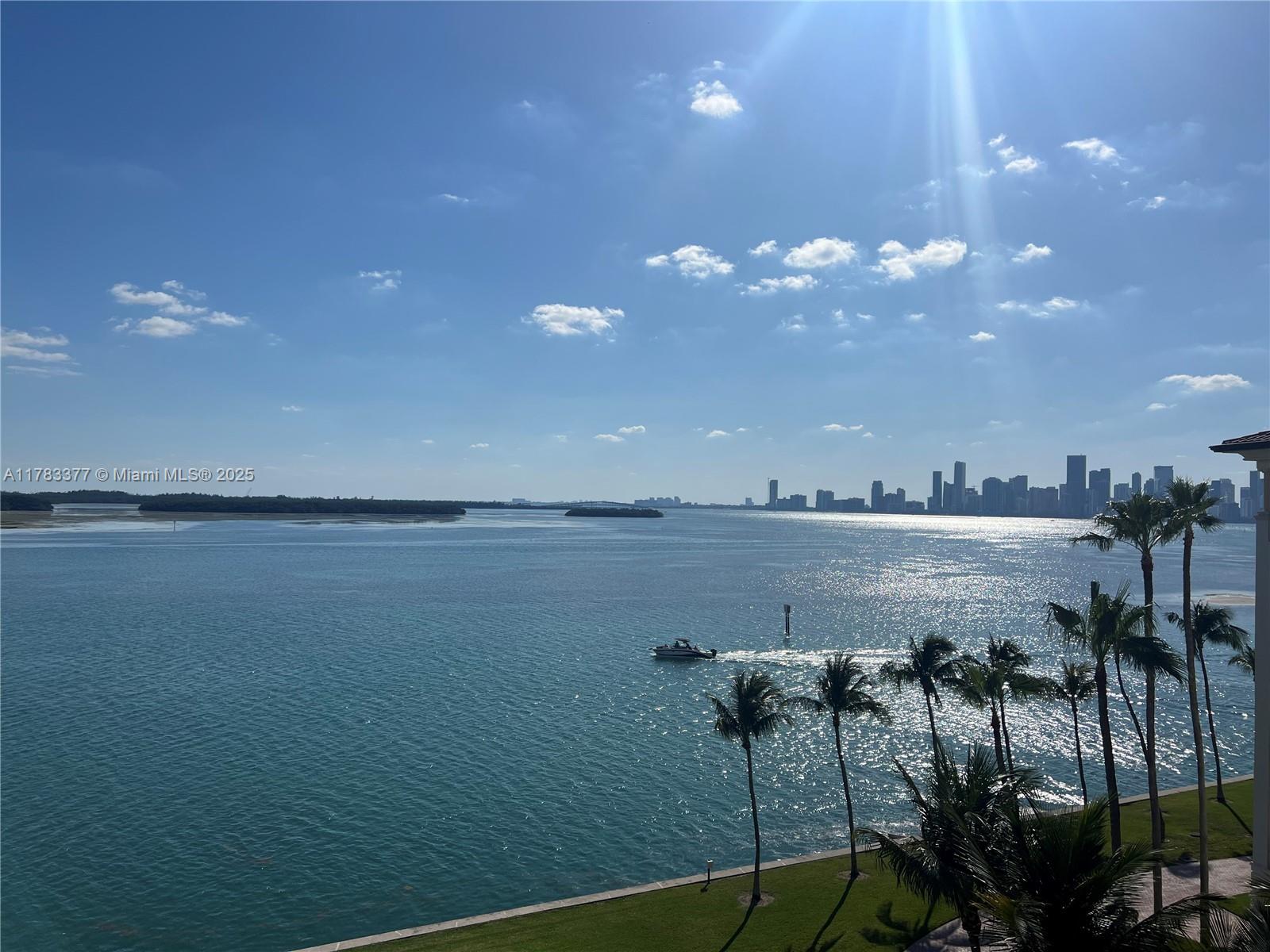5100 BAYVIEW AT FISHER IS - Residential