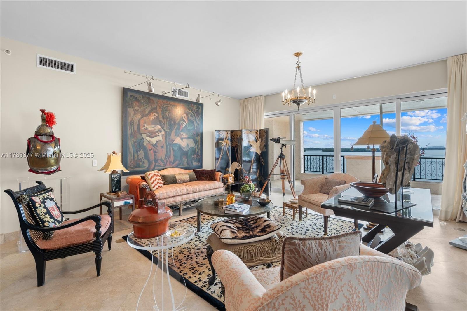 5100 BAYVIEW AT FISHER IS - Residential