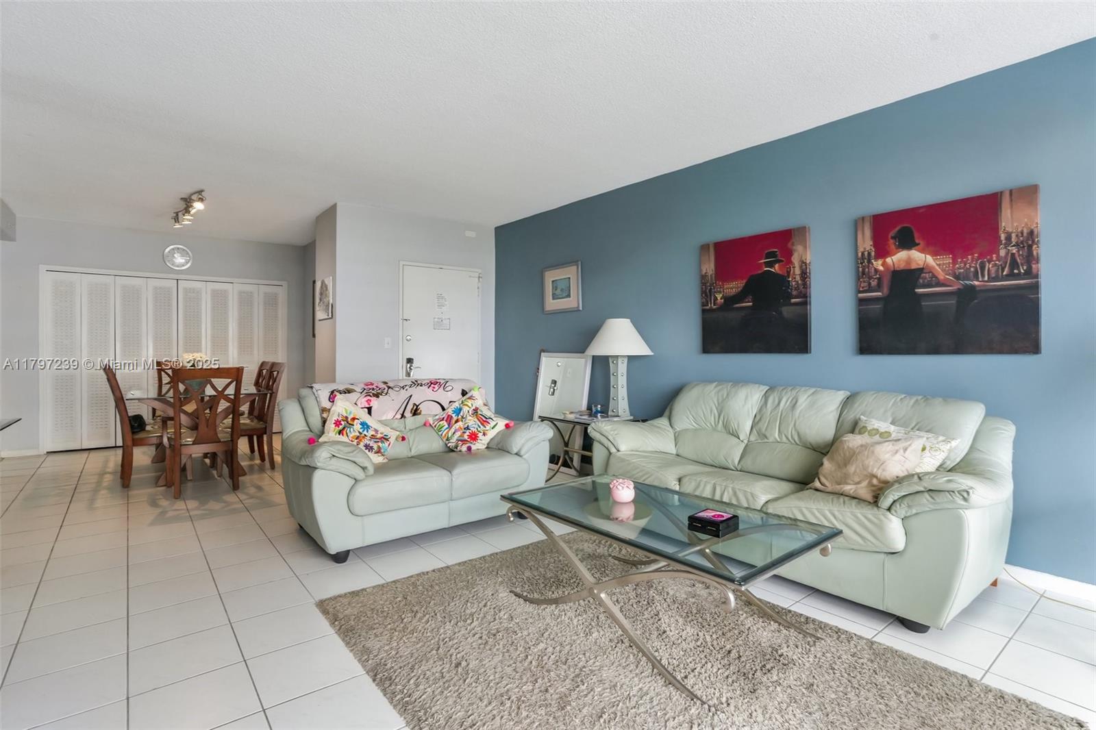 THE PAVILION CONDO - Residential