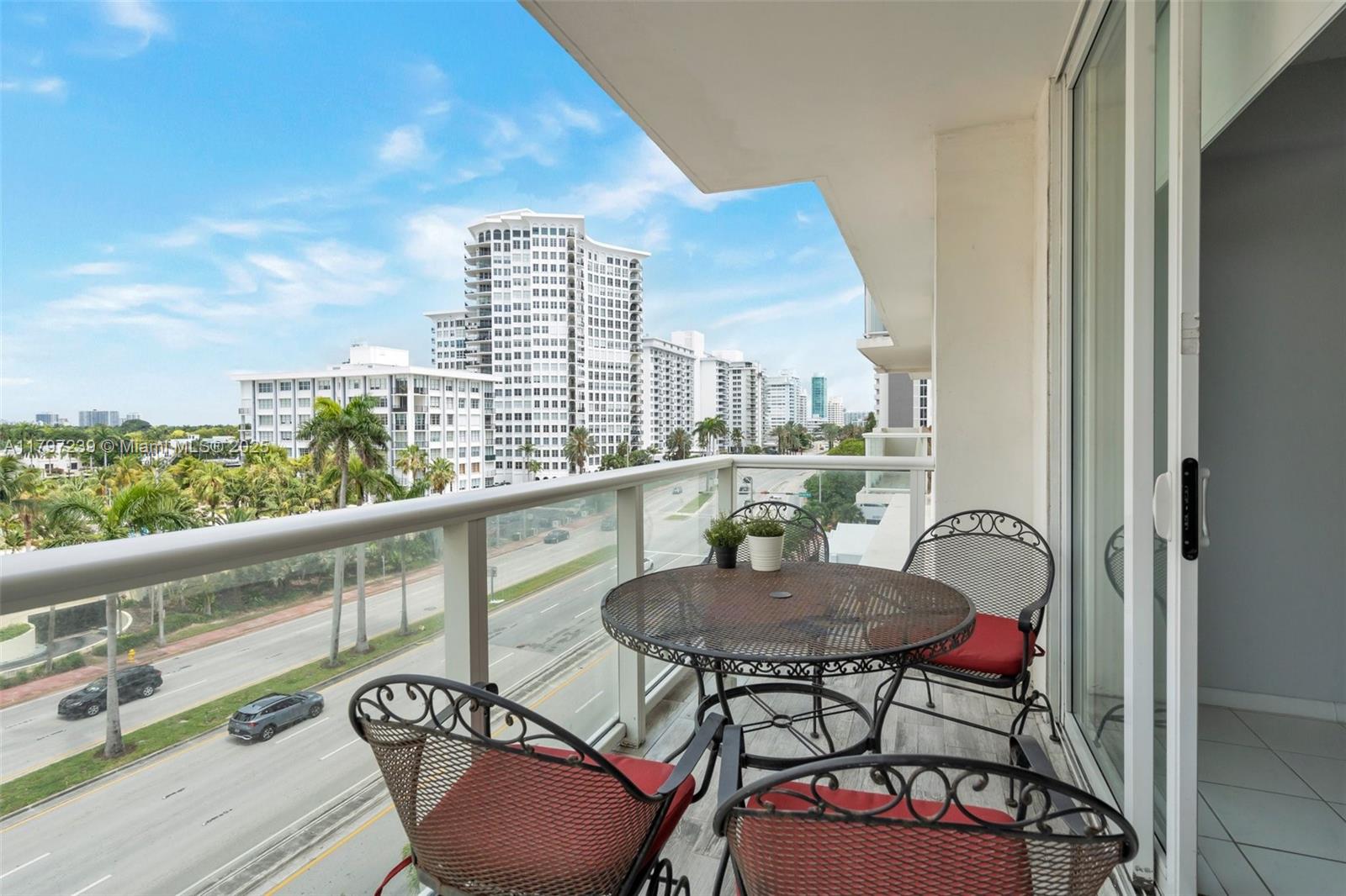 THE PAVILION CONDO - Residential