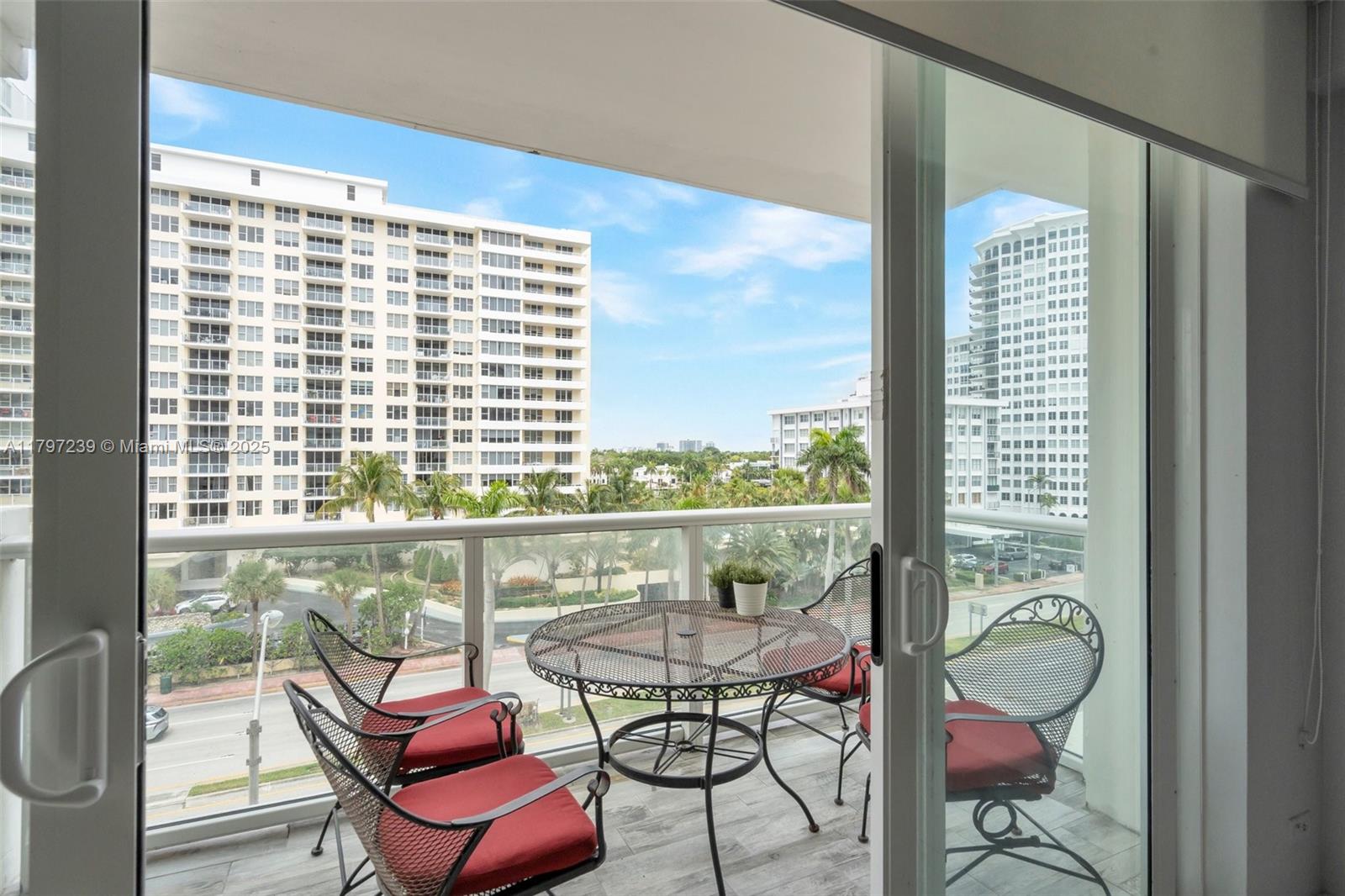 THE PAVILION CONDO - Residential