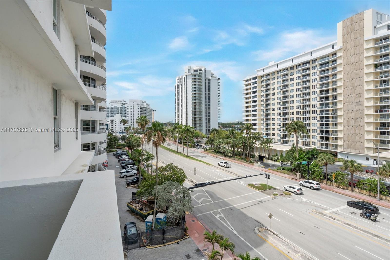 THE PAVILION CONDO - Residential
