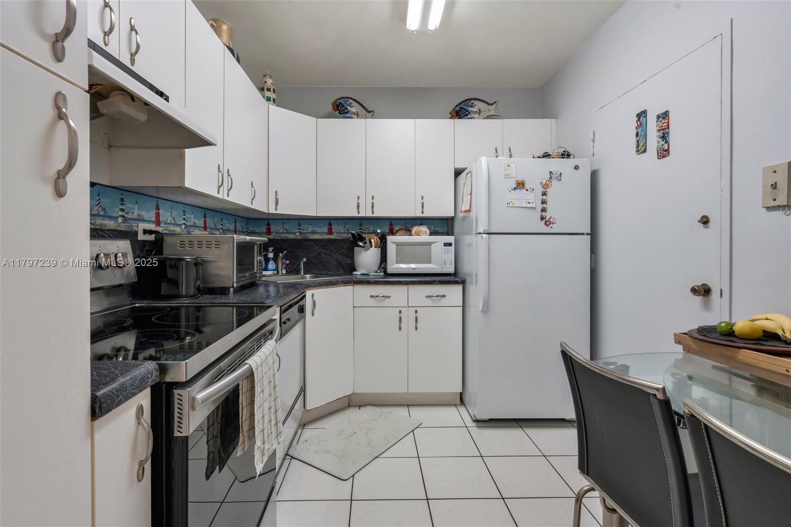 THE PAVILION CONDO - Residential