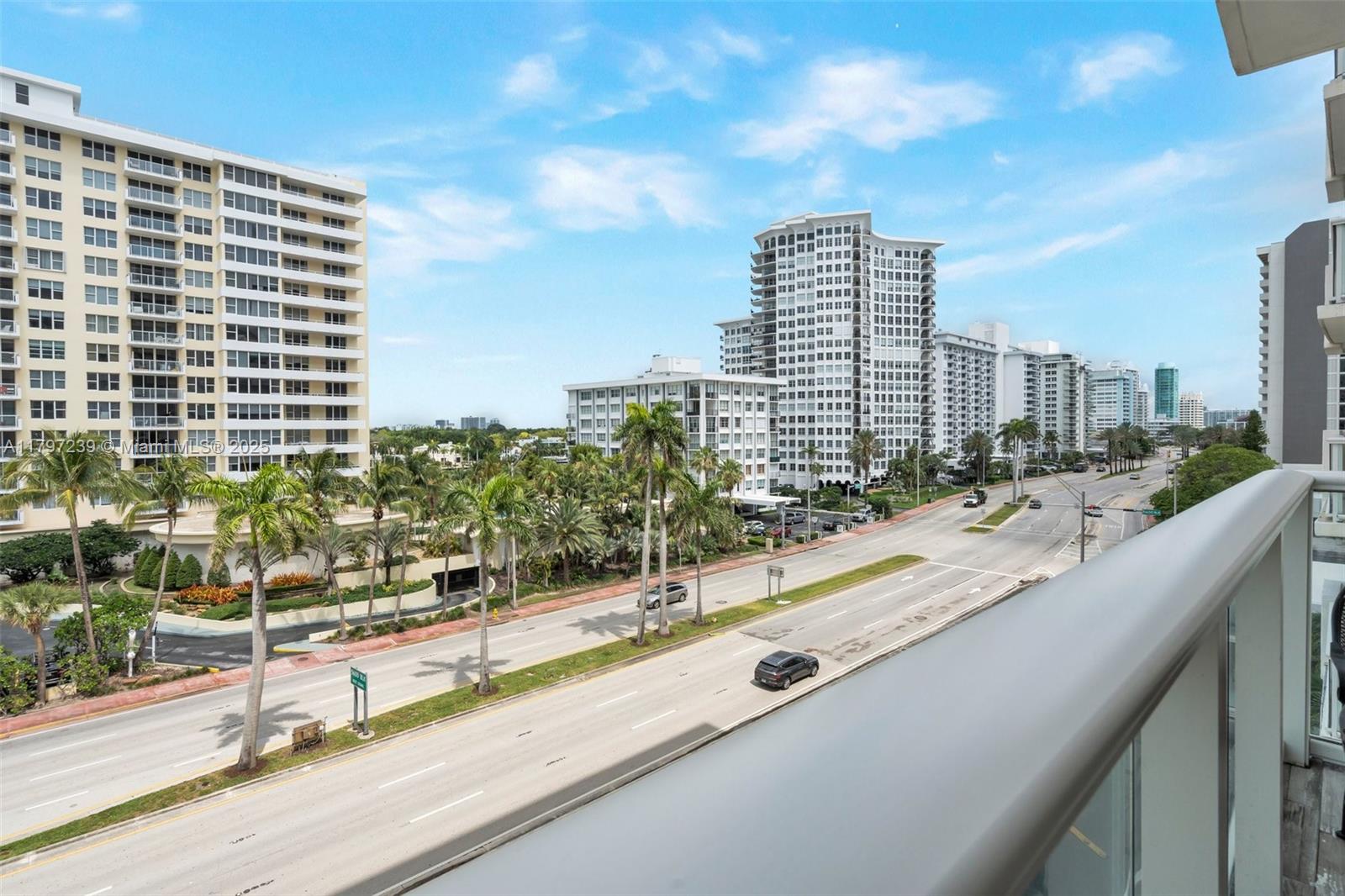 THE PAVILION CONDO - Residential