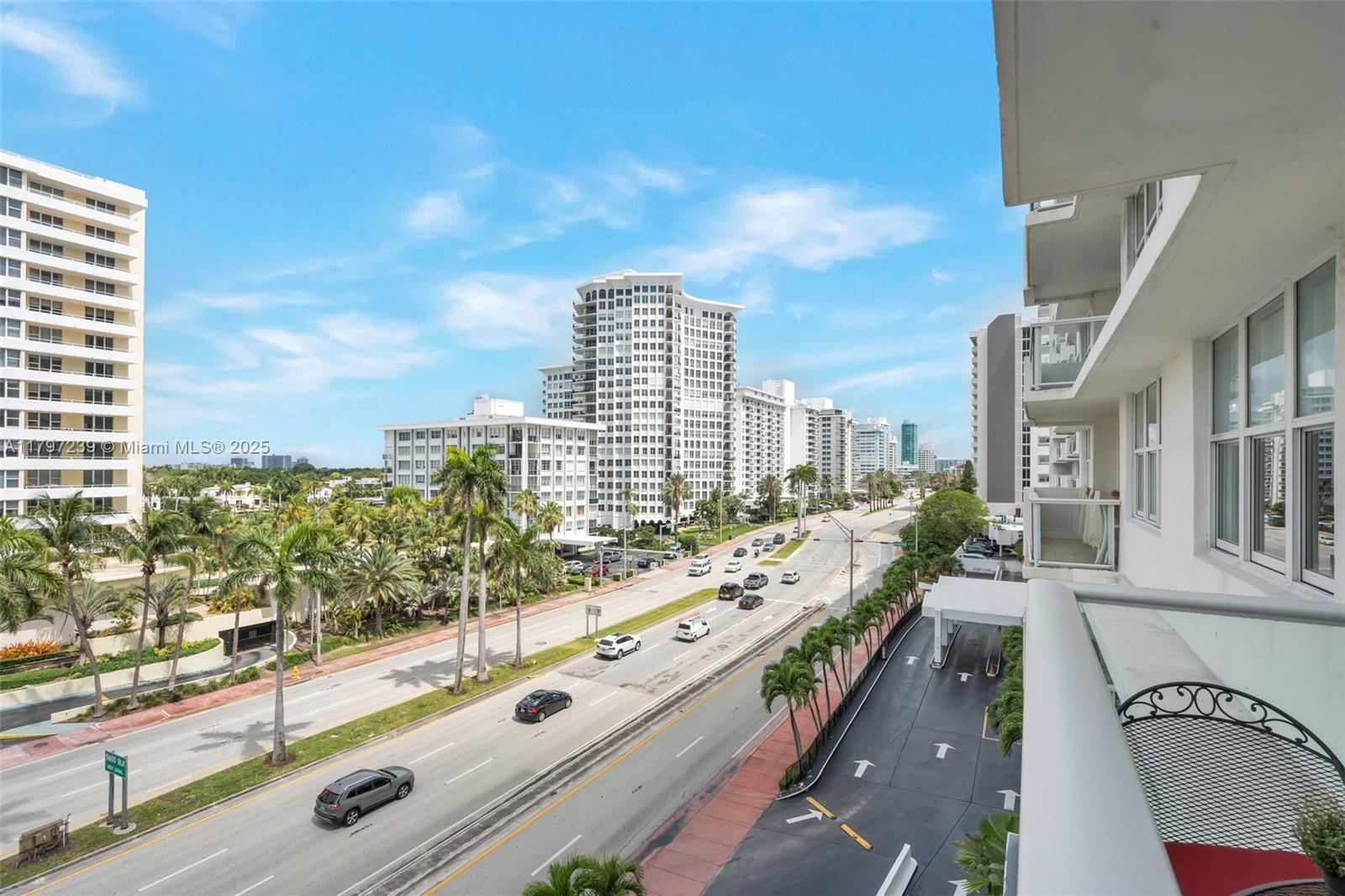 THE PAVILION CONDO - Residential