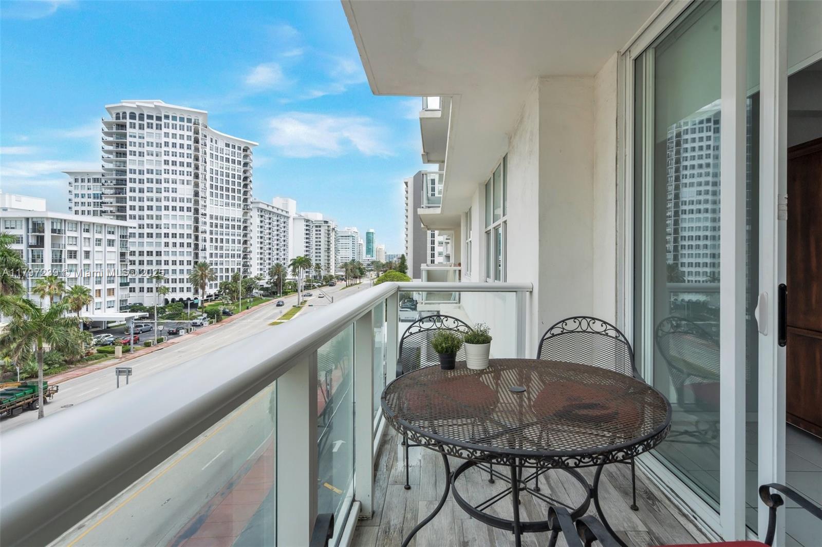 THE PAVILION CONDO - Residential