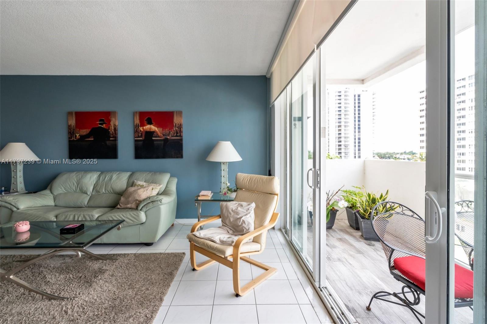 THE PAVILION CONDO - Residential