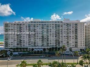 THE PAVILION CONDO - Residential
