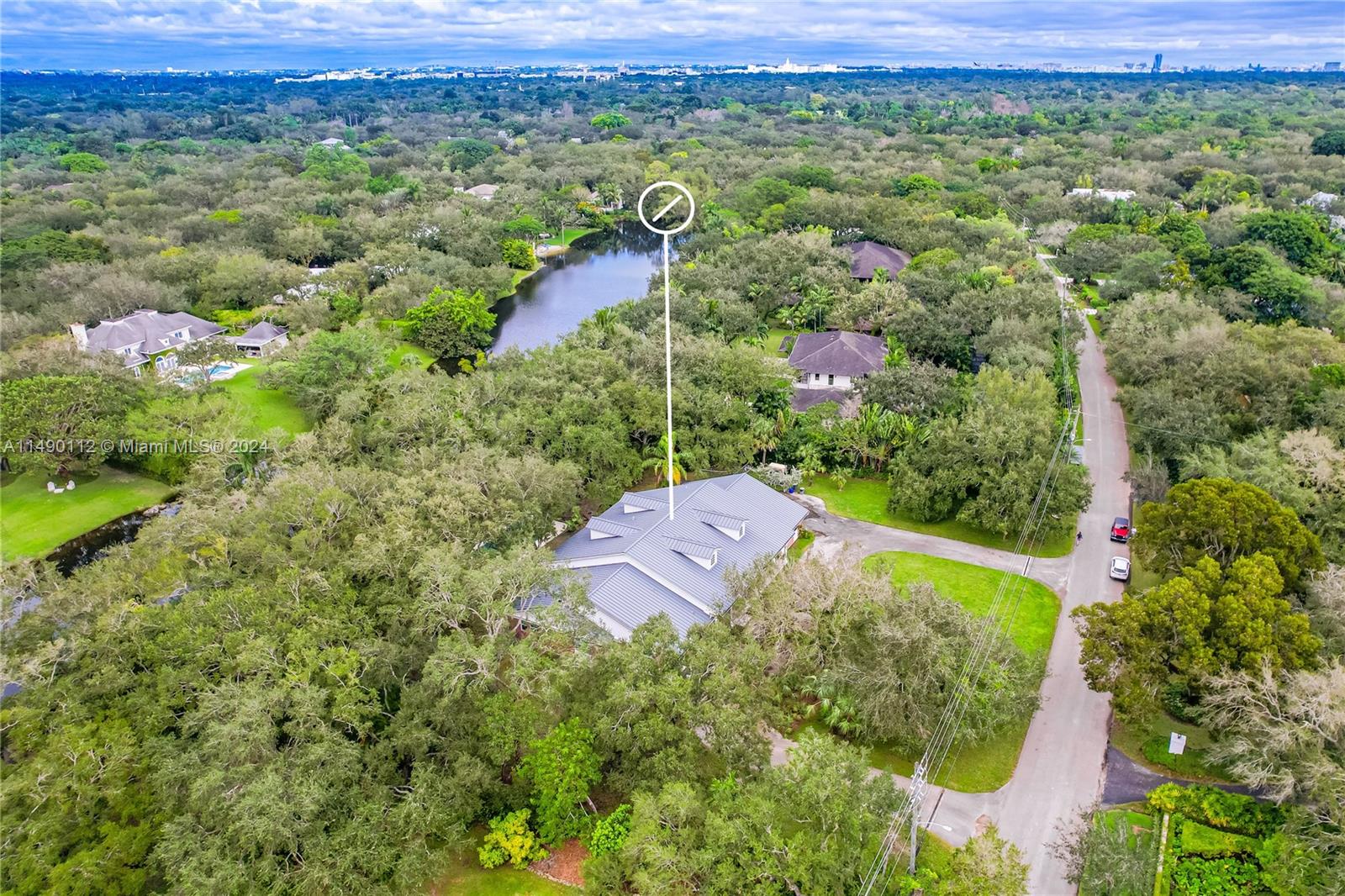 SNAPPER CREEK LAKES SUB - Residential