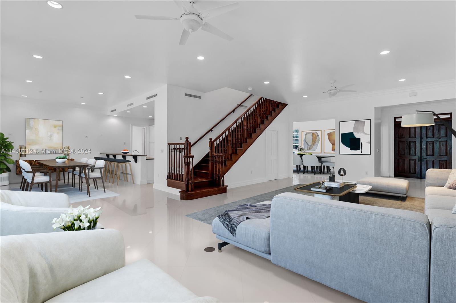 SNAPPER CREEK LAKES SUB - Residential