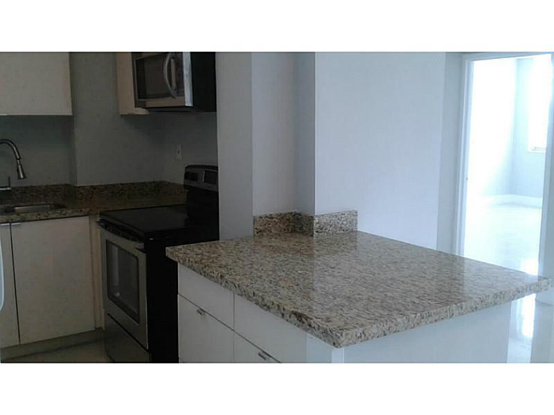 BAY PARK TOWERS CONDO - Residential Lease