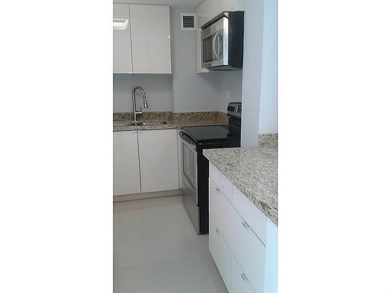BAY PARK TOWERS CONDO - Residential Lease