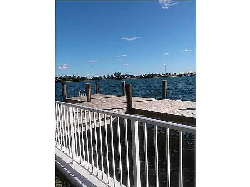 BAY PARK TOWERS CONDO - Residential Lease