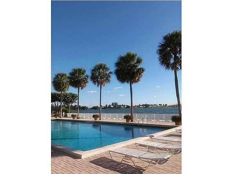 BAY PARK TOWERS CONDO - Residential Lease