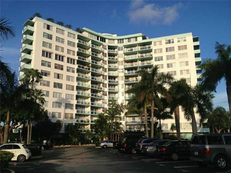 BAY PARK TOWERS CONDO - Residential Lease