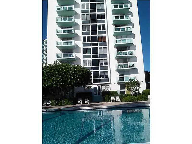 BAY PARK TOWERS CONDO - Residential Lease