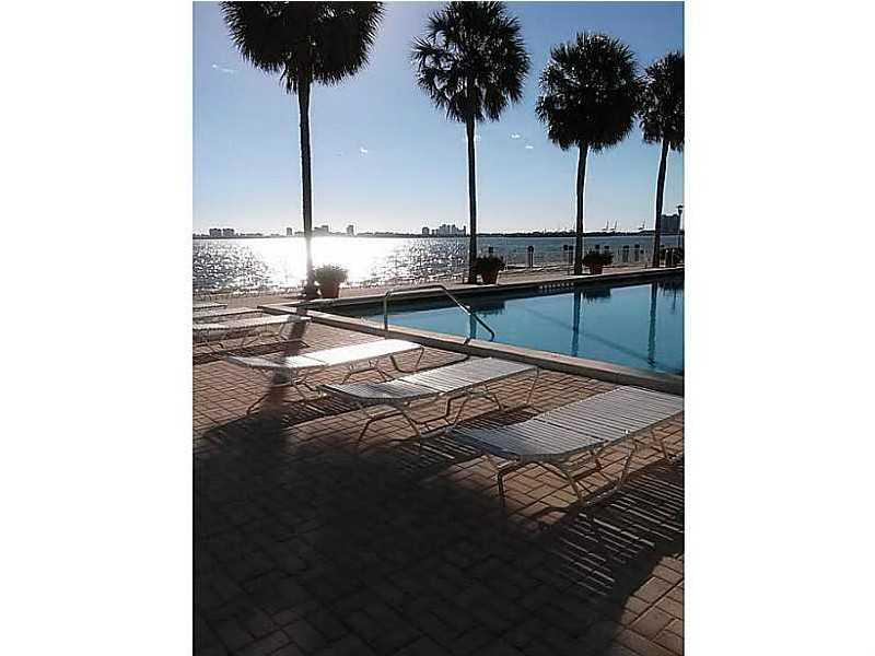 BAY PARK TOWERS CONDO - Residential Lease