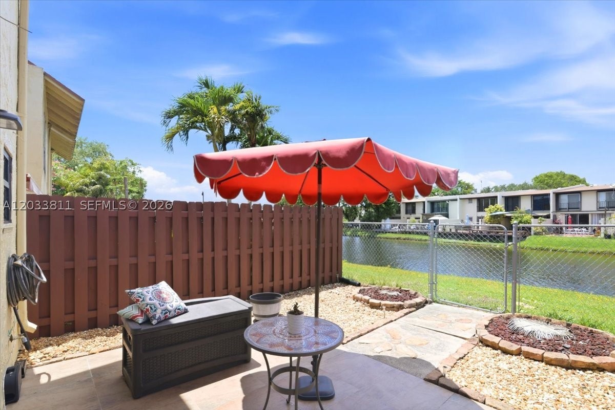 SUNSET PARK TOWN HOUSES - Residential Lease