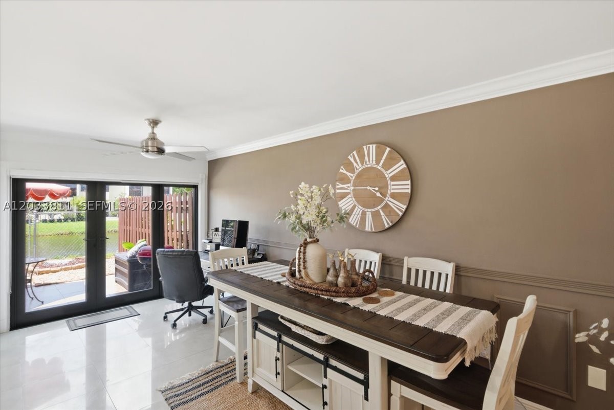 SUNSET PARK TOWN HOUSES - Residential Lease