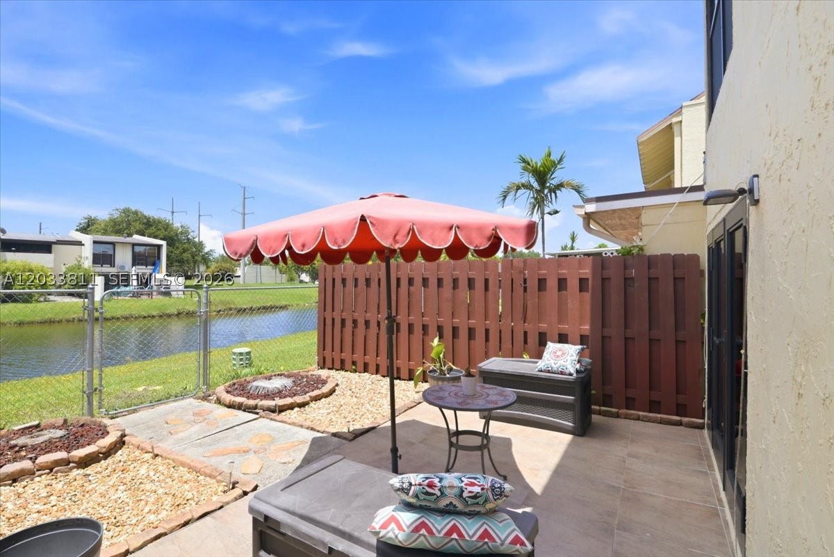 SUNSET PARK TOWN HOUSES - Residential Lease