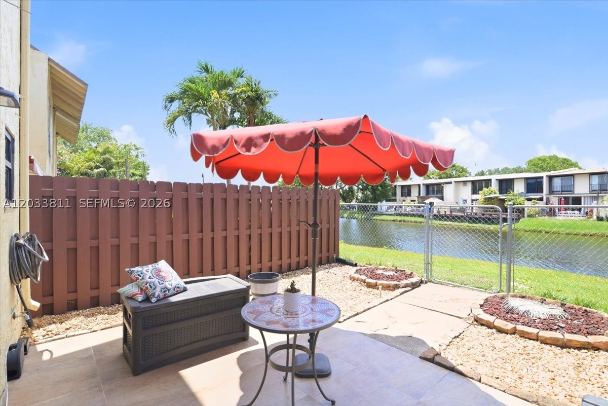 SUNSET PARK TOWN HOUSES - Residential Lease