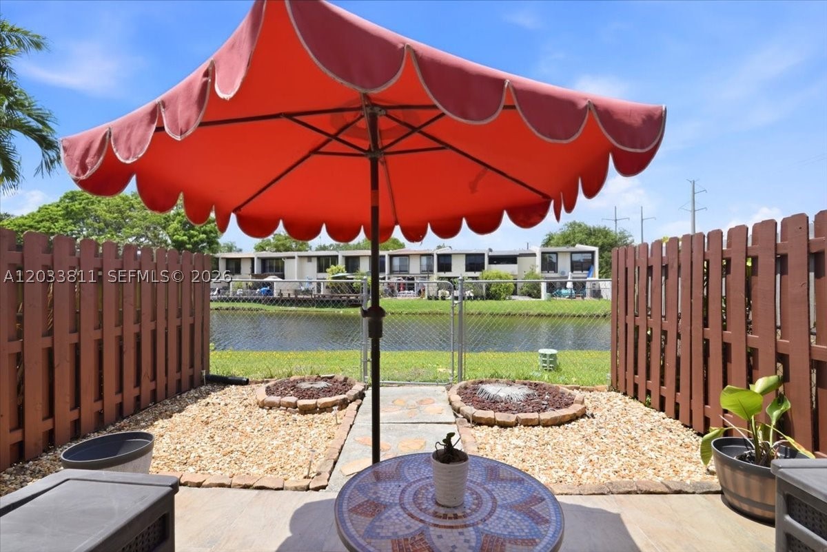 SUNSET PARK TOWN HOUSES - Residential Lease
