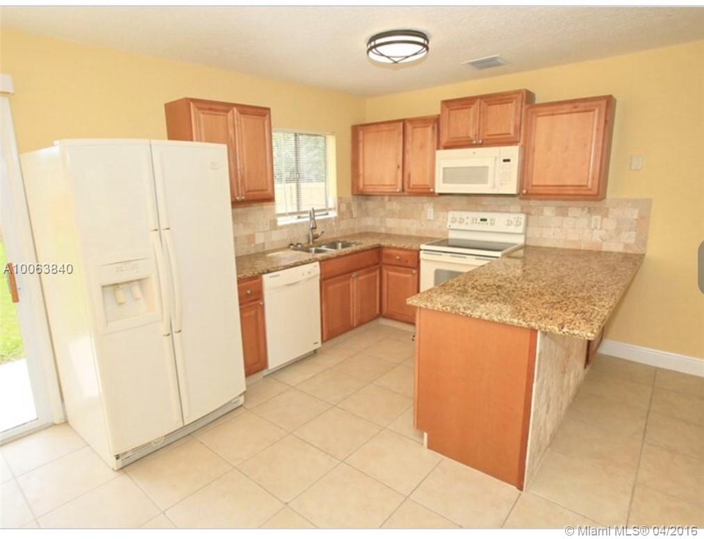 Port St Lucie Sec 13 - Residential Lease
