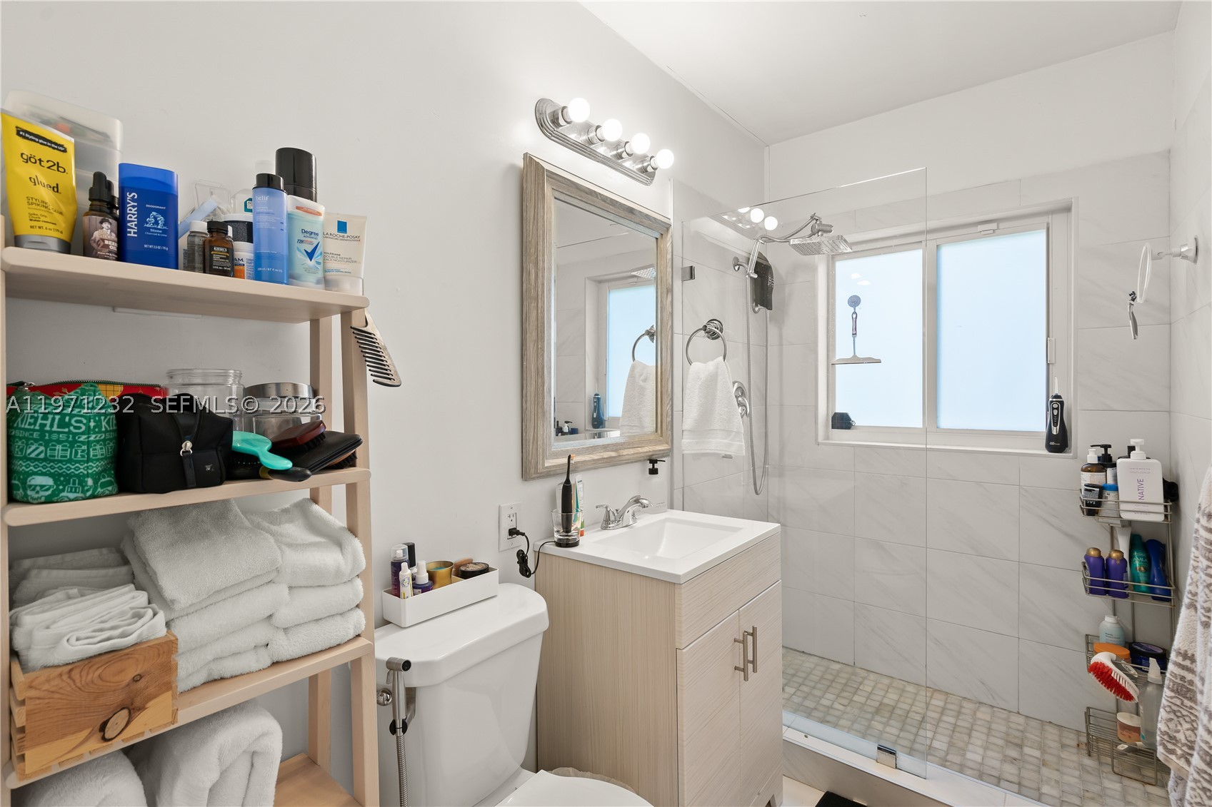 TRESULEE - Residential Income