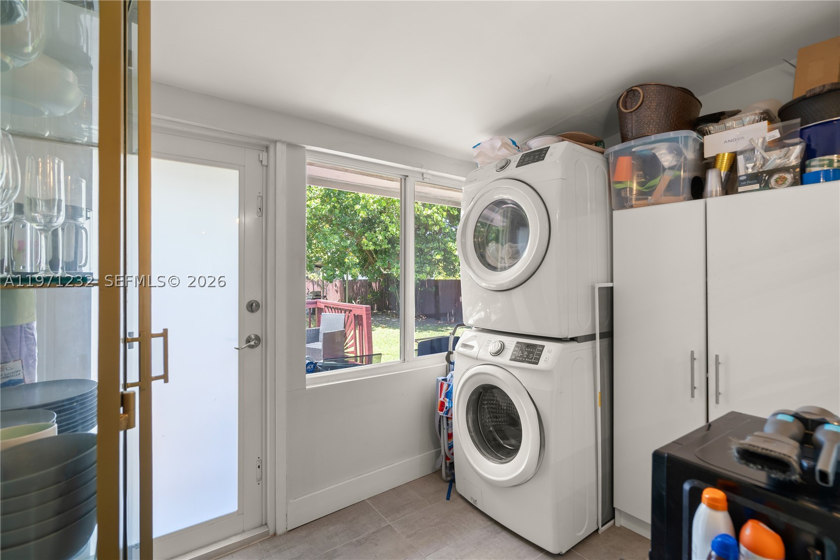 TRESULEE - Residential Income