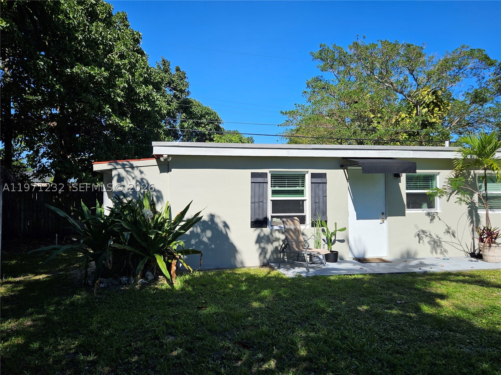 TRESULEE - Residential Income