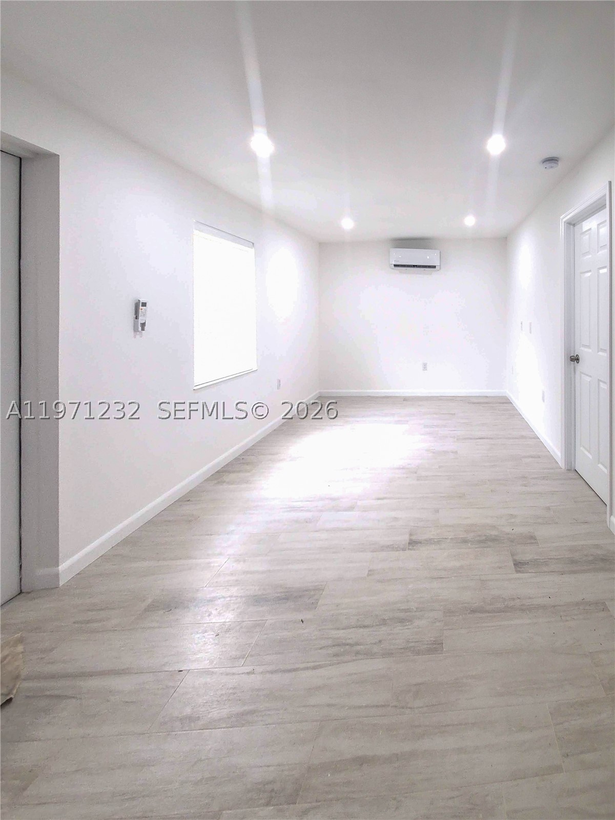 TRESULEE - Residential Income