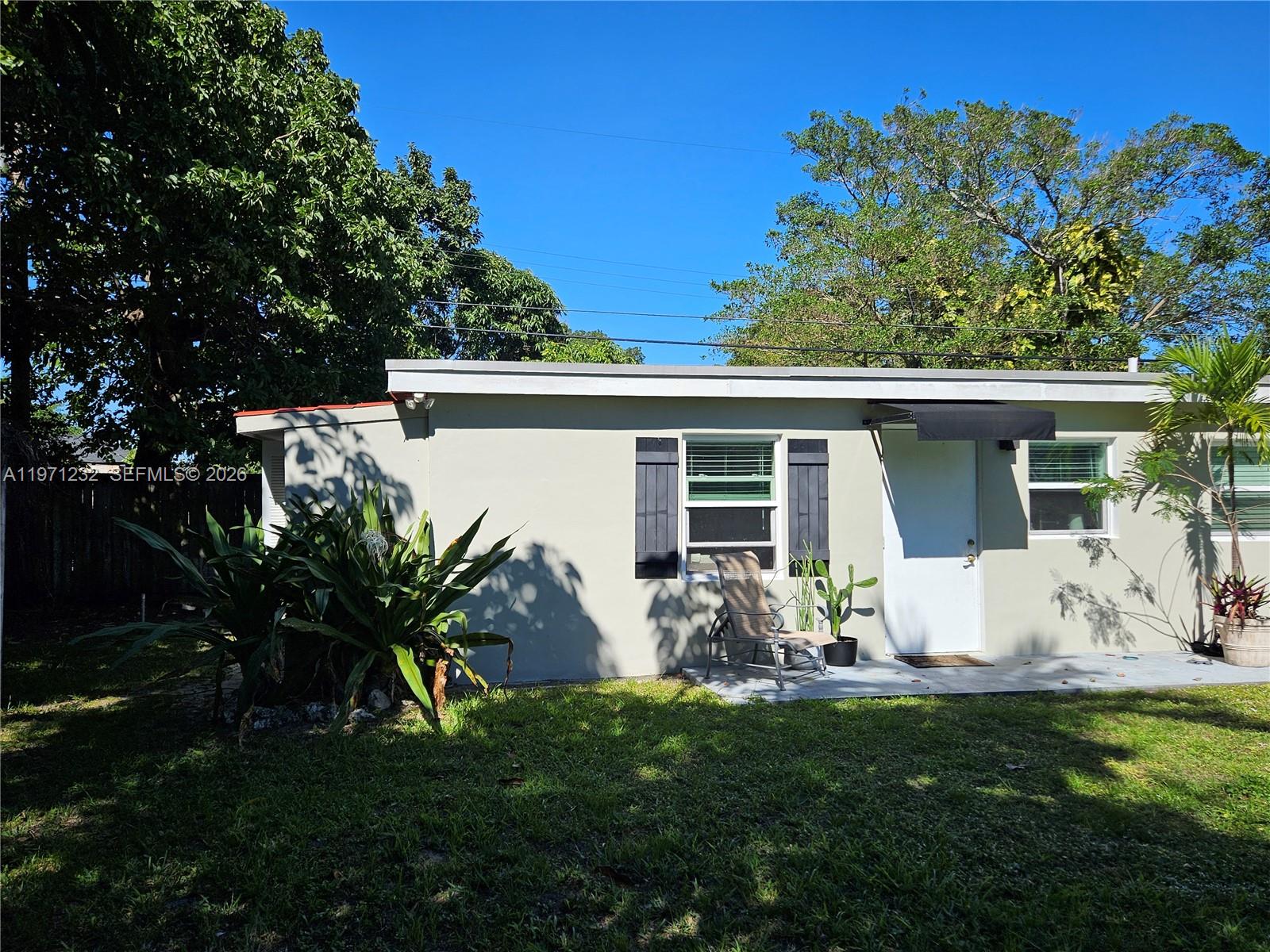 TRESULEE - Residential Income