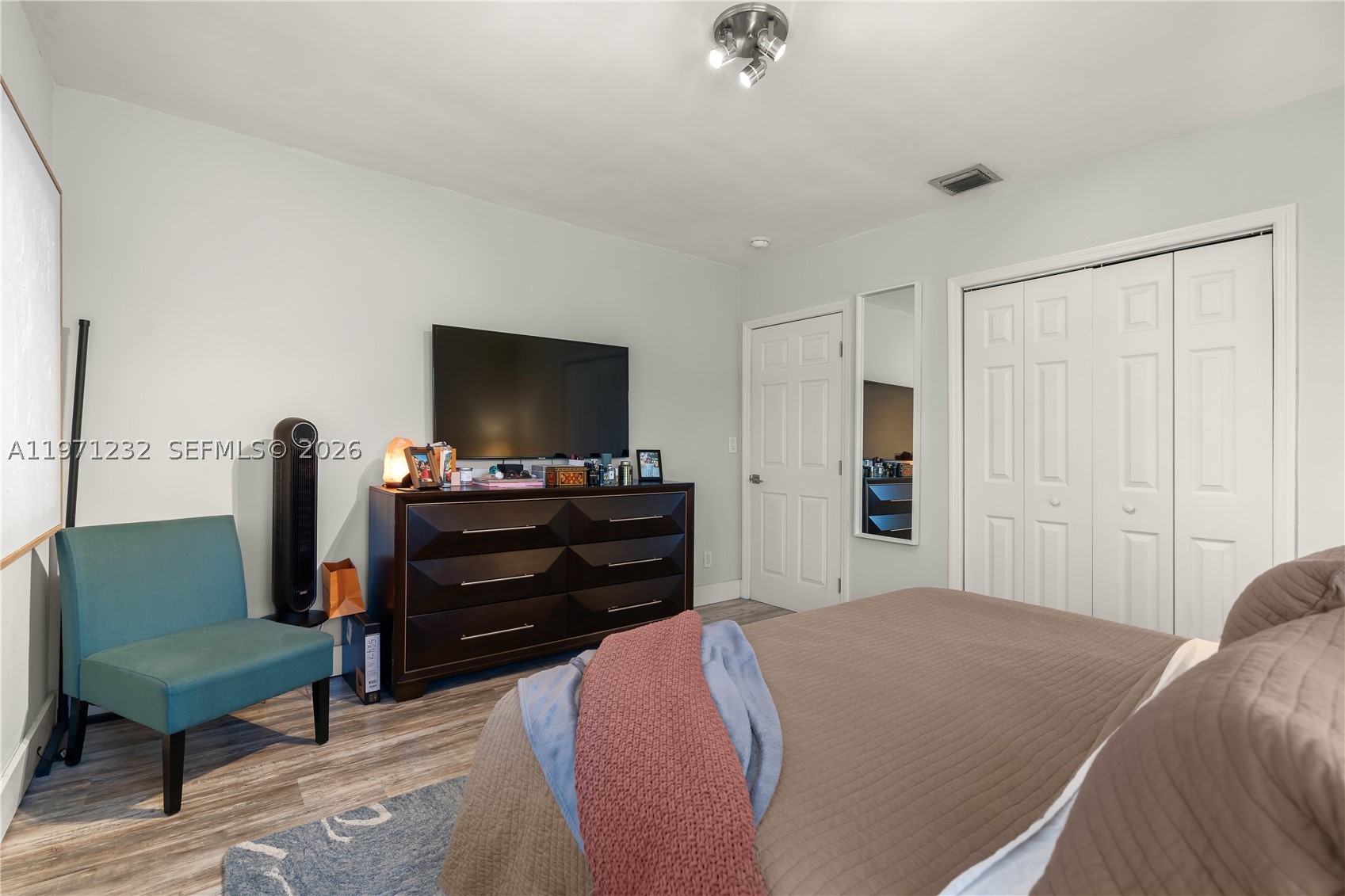 TRESULEE - Residential Income