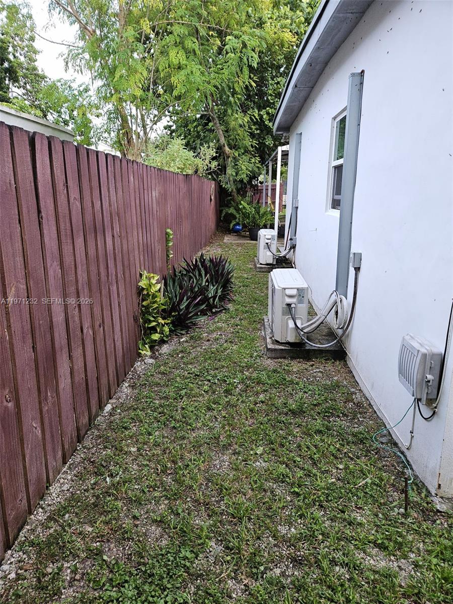 TRESULEE - Residential Income