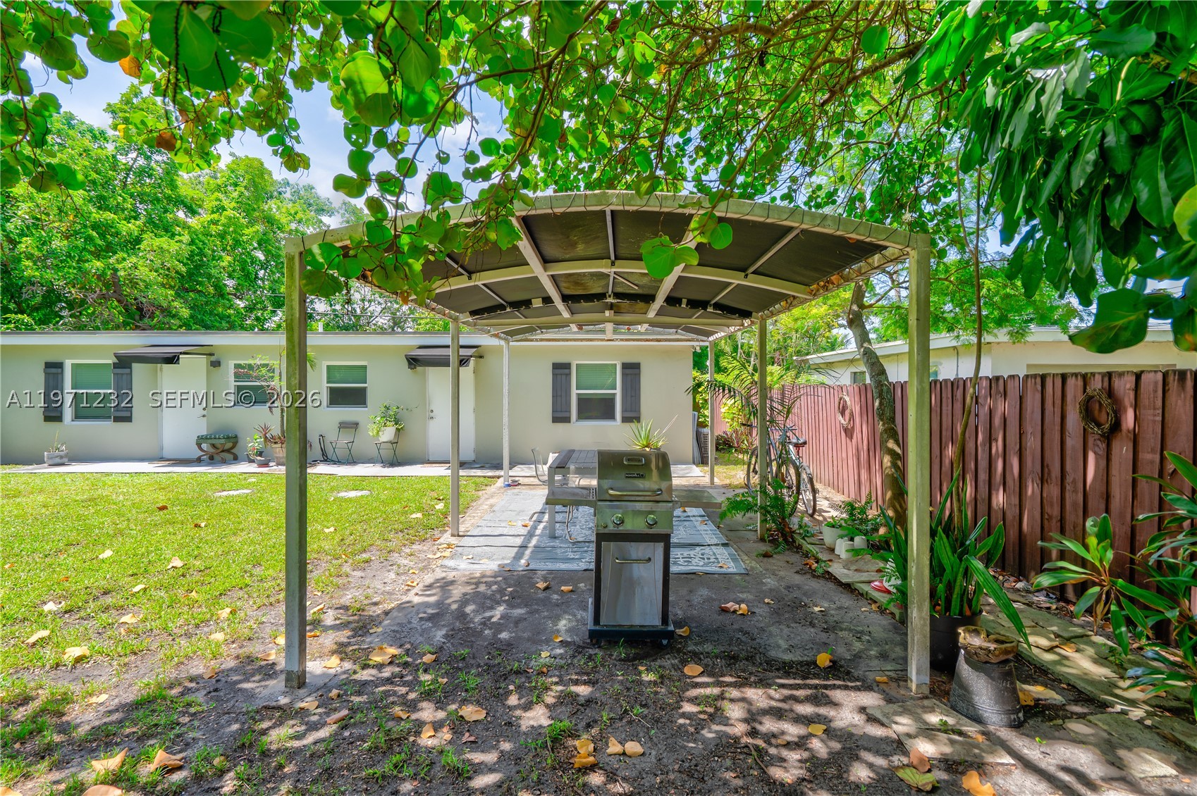 TRESULEE - Residential Income