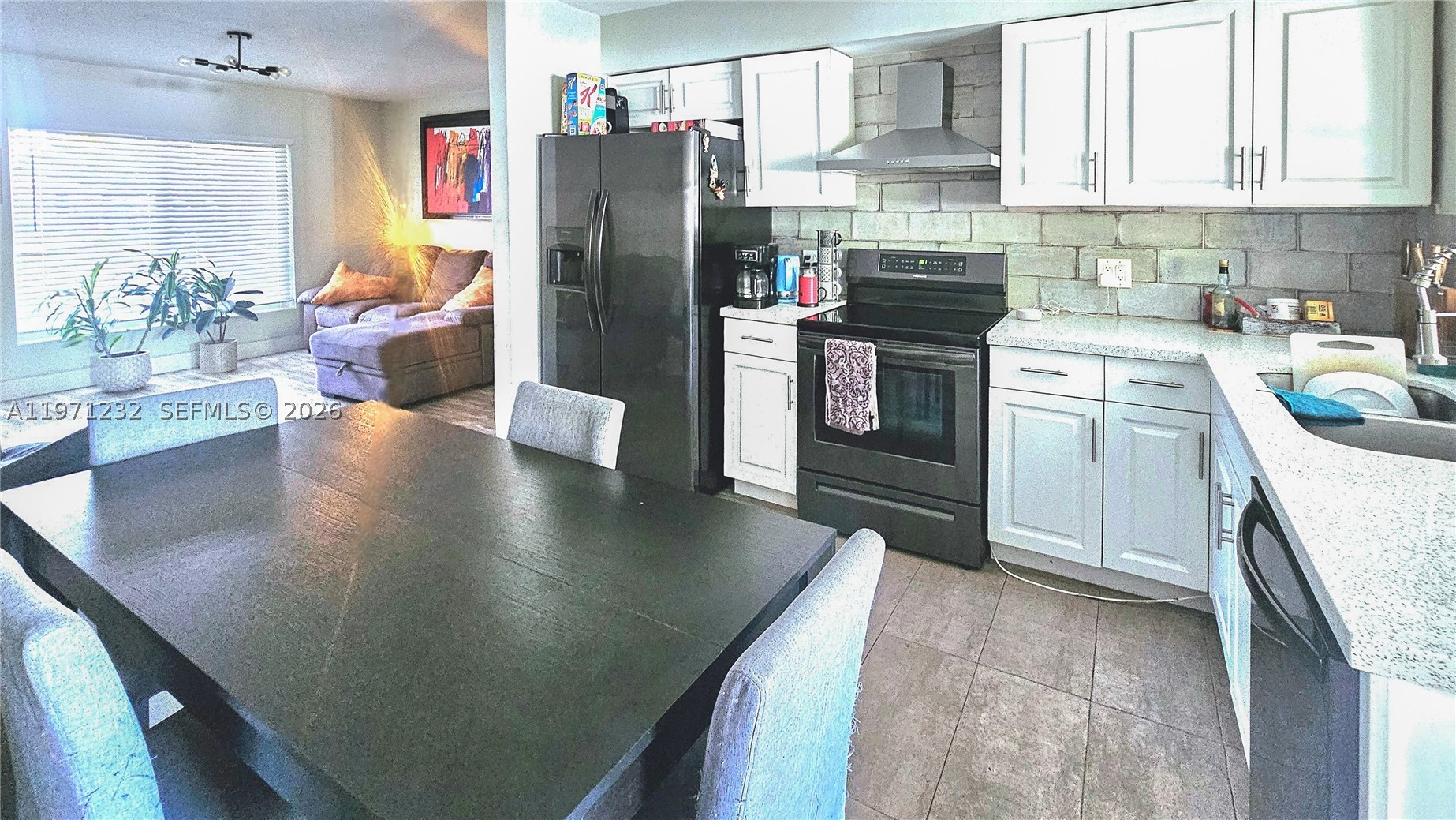 TRESULEE - Residential Income