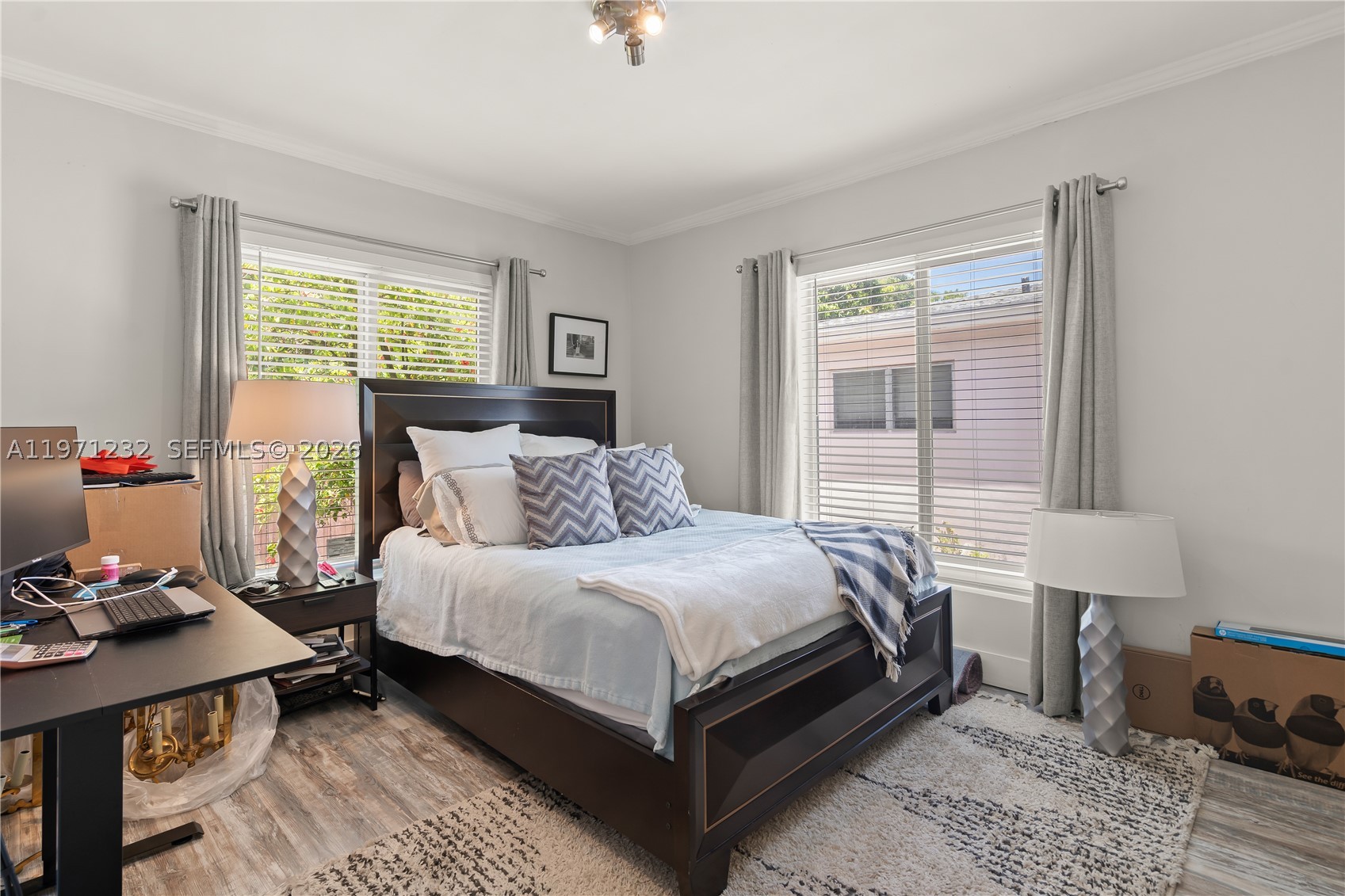 TRESULEE - Residential Income